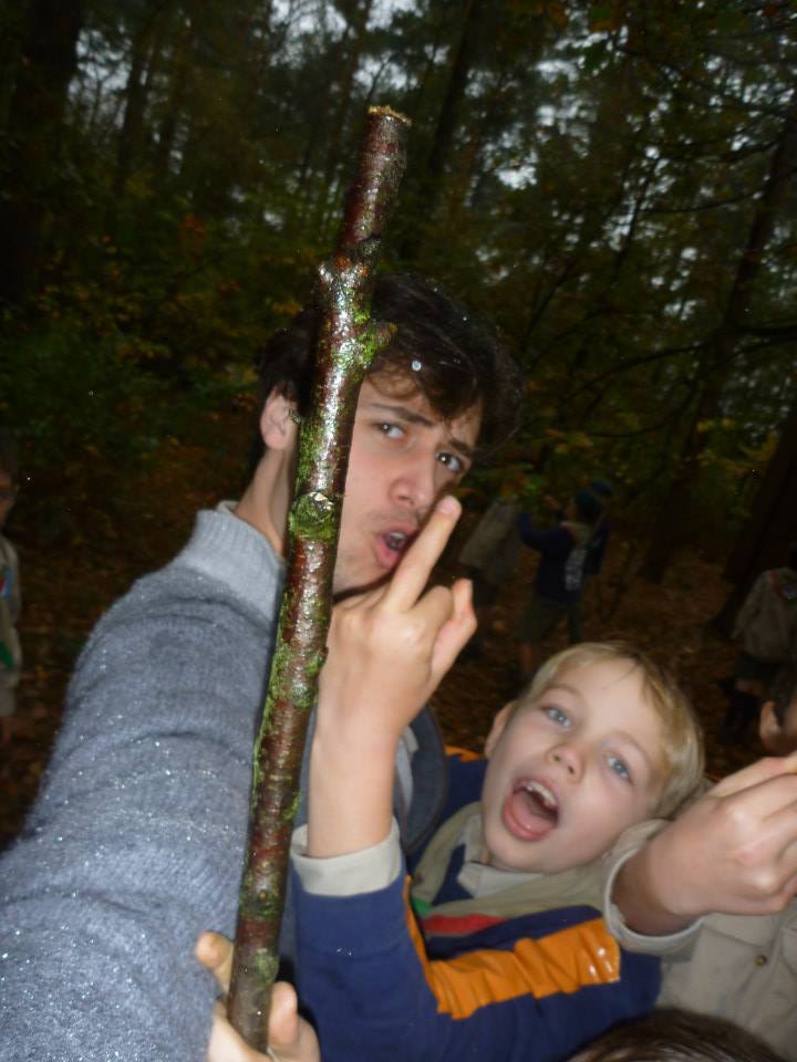 Sint-Martinus den XIIde - Weekend WK 2013